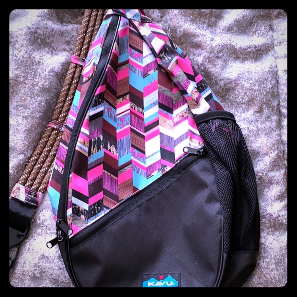 Kavu slingbag